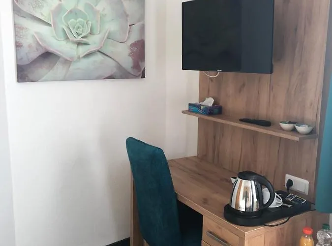 Burghotel Homberg (Schwalm-Eder)