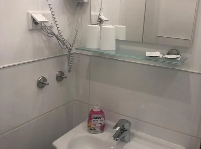 Burghotel Homberg (Schwalm-Eder)