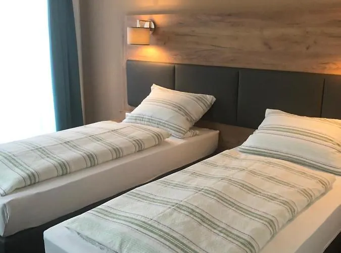 Hotel Burghotel Homberg (Schwalm-Eder)