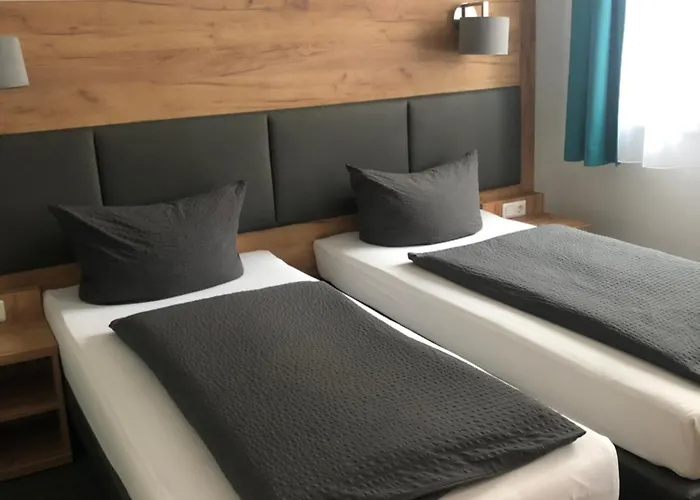 Burghotel * Homberg (Schwalm-Eder)