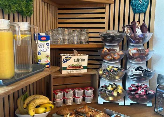 Burghotel Hotel Homberg (Schwalm-Eder)