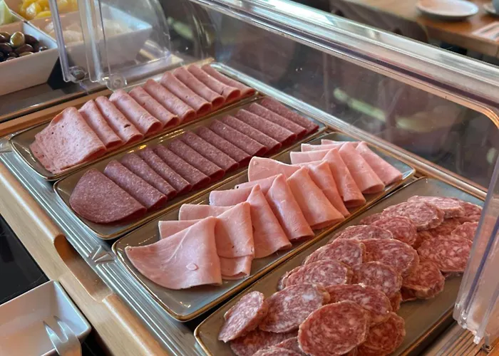 Burghotel * Homberg (Schwalm-Eder)