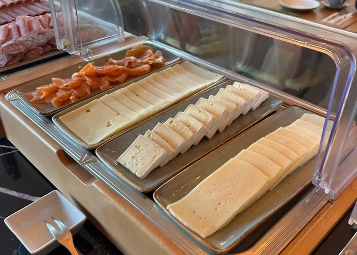 Hotel Burghotel Homberg (Schwalm-Eder)